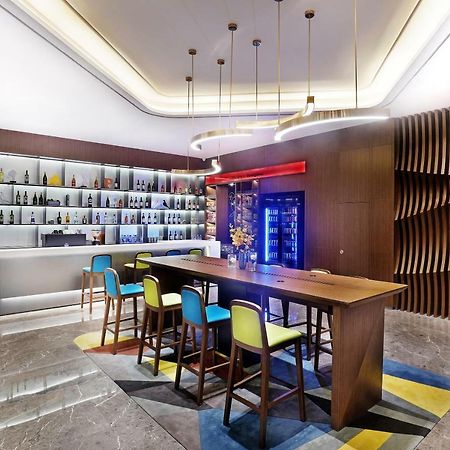 Hampton By Hilton Guangzhou Dongxiaonan Ξενοδοχείο Εξωτερικό φωτογραφία